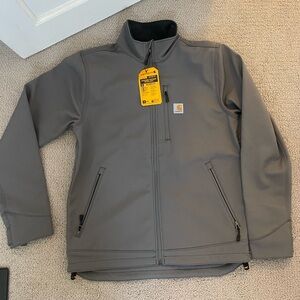 Carhartt Rain Defender Jacket